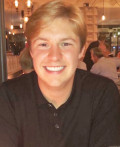 British man - Alfie from London
