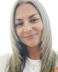 Venezuelan bride - Mariam from Bolivar