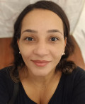 Brazilian bride - Fernanda from Juiz de Fora