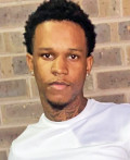 American man - Juan from Chesapeake
