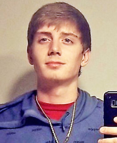 Andrew photo