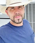 Mark from Fort White, United States