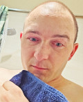 Michael from Wichita Falls, United States