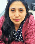 Peruvian bride - Ana from Lima Lima