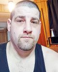 American man - Daniel from Butler
