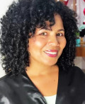 Peruvian bride - Irene from Lima