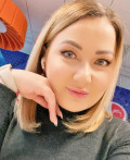 Polish bride - Antonina from Krakow