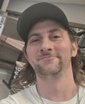 American man - Ty from Hutchinson
