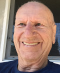 Canadian man - David from Moose Jaw