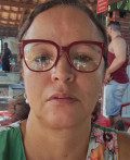 Brazilian bride - Luciana from Goiania