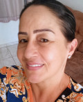 Brazilian bride - Helia from Goiania