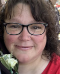 Canadian bride - Jenn from Yarmouth