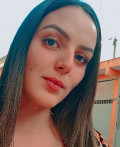 Brazilian bride - Gabrielle from Sao Paulo