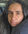 Ecuadorian bride - Andre from Quito