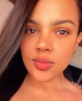 Brazilian bride - Brena from Belo Horizonte