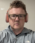 British man - Chris from Bristol