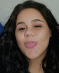 Brazilian bride - Martina from Vassouras