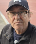 German man - Gerold from Grunstadt