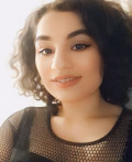 Iranian bride - Nila from Rasht