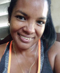 Cuban bride - Nor from La Habana