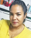 Cuban bride - Nor from La Habana