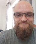 Finnish man - Joni from Pietarsaari
