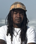 American man - Mark from Covington