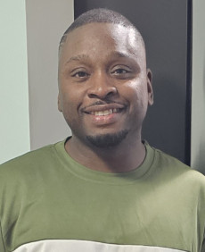 Shaun photo