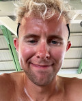 American man - Cameron from Huntingburg