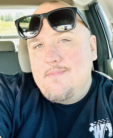 Corey photo