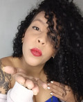 Venezuelan bride - Luisa from Valencia