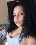 Venezuelan bride - Luisa from Valencia
