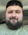 American man - Paul from Spartanburg
