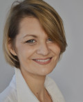Portuguese bride - Adriana from Lisboa