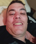 Canadian man - Shannon from Edmonton