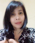 Indonesian bride - Jenifer from Batam