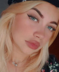 Cuban bride - Taty from Tunas
