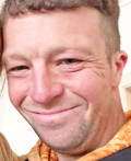 New Zealand man - Camron from Tokoroa