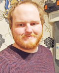 British man - Darren from Isle of Wight