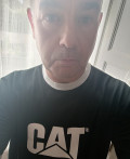 French man - Clive from Poitiers