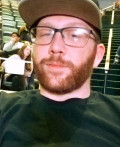 American man - Dylan from Rixeyville