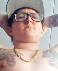 American man - Charles from Los Angeles