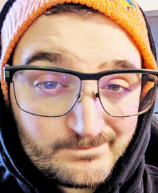 Brendan photo