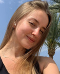Ukrainian bride - Diana from Odessa