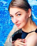 Kazakhstani bride - Anna from Astana