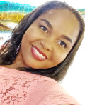 Ecuadorian bride - Katte from Quito