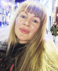 Russian bride - Julya from Novocherkassk