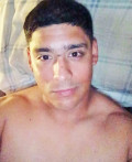 American man - Juan from Burlington