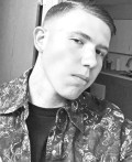 American man - Jacob from Weston