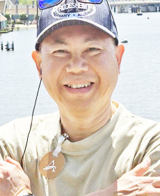 Andrew photo